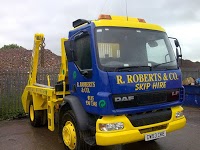 R Roberts and Co Ltd Skip Hire 371273 Image 1